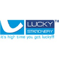 Lucky Stationery Pvt. Ltd. logo - Similar company to Urban Espace India