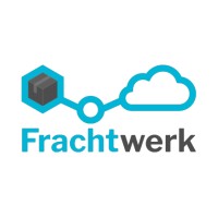 Frachtwerk logo - Similar company to Nowwork - Werkstatt Für Kooperative Organisationen