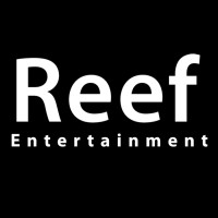 Reef Entertainment Ltd logo - Similar company to Level Eleven Games