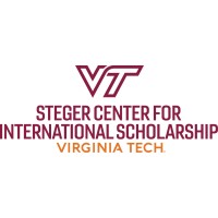 Virginia Tech Steger Center for International Scholarship logo - Similar company to Center For Food Systems And Community Transformation