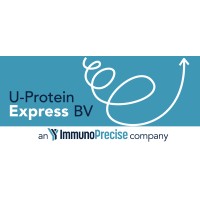 U-Protein Express BV logo - Similar company to Syncbio Informatics Ab