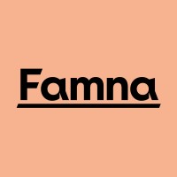 Famna - riksorganisation för idéburen välfärd logo - Similar company to Swelife