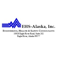 EHS Alaska logo - Similar company to Smith & Associates, Ehs, Llc
