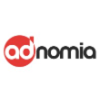 Adnomia Audience Marketing Agency logo - Similar company to Derman