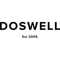 Doswell logo - Similar company to Smart Comms