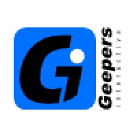 Geepers Interactive Ltd