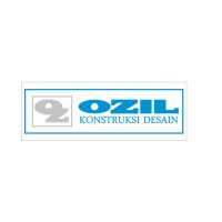 Ozil Konstruksi Desain logo - Similar company to Ars Group