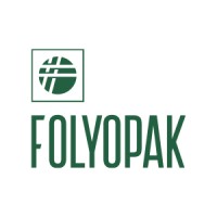Folyopak Ambalaj logo - Similar company to Barantur Paper Food Packaging Solutions