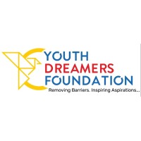 Youth Dreamers Foundation (YDF) logo - Similar company to B-Able Foundation