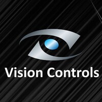 Vision Controls (Ar Condicionado & Refrigeração) logo - Similar company to Sp1 Ar Condicionado Projetos E Consultorias