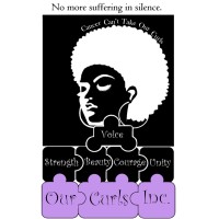 OUR CURLS INC logo - Similar company to Crescent Foundation