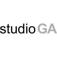 StudioGA logo - Similar company to G&A