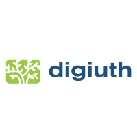 Digiuth logo - Similar company to Iak Global Consulting