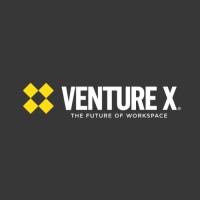 Venture X Columbia East logo - Similar company to Sieff Studios