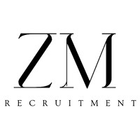 ZM Recruitment logo - Similar company to Engage Services