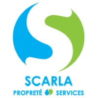 SCARLA Propreté & Services logo - Similar company to Studio Scarla