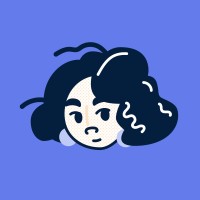 Sky Blue Jenny logo - Similar company to Notioners