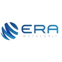 ERA METALURJİ AŞ logo - Similar company to Iongenics Electrochemical Technologies Inc.