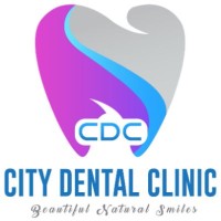 City Dental Clinic Fujairah logo - Similar company to Gravity Dental Poly Clinic