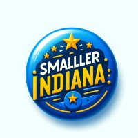 Smaller Indiana