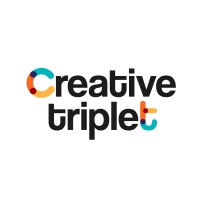 Creative Triplet I Explainer Video Company logo - Similar company to Promo Video Creator