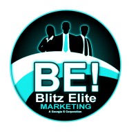 Blitz Elite Marketing, Inc logo - Similar company to Beech Web Services Limited