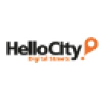 HelloCity!