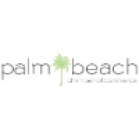 Palm Beach Chamber of Commerce logo - Similar company to Nami Palm Beach County