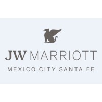 JW Marriott Hotel Mexico City Santa Fe logo - Similar company to Mia Mi Asistente