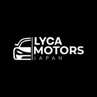 Lyca Motors Japan logo - Similar company to Creative Chowk