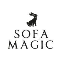 Sofa Magic logo - Similar company to Sofa Design Ltd.