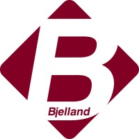 Bjelland AS logo - Similar company to Risa As