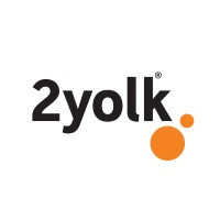 2yolk logo - Similar company to Busybuilding