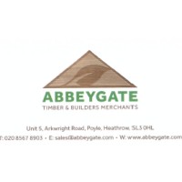 ABBEYGATE TIMBER AND BUILDERS MERCHANTS LIMITED logo - Similar company to Wring Builders Merchants