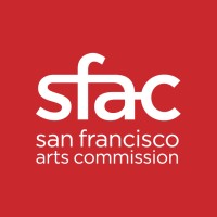San Francisco Arts Commission logo - Similar company to Headlands Center For The Arts