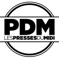 Les Presses du Midi logo - Similar company to Tech Enr