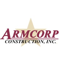 Armcorp Construction Inc logo - Similar company to Wemco Ltd