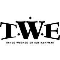 T.W.E. (Three Wishes Entertainment) logo - Similar company to Music Tour