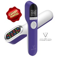 Visum Light logo - Similar company to Milta