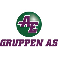 AE Gruppen AS logo - Similar company to Askim Entreprenør As