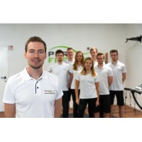 Körperformen Brilon logo - Similar company to Sauerländer Botschaft E. V.