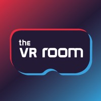 The VR Room logo - Similar company to Gray Lake Studios