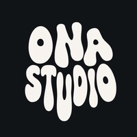 ONAstudio logo - Similar company to Sui Generis Creativa