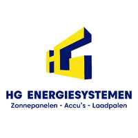 HG Energiesystemen logo - Similar company to Battiq Energieopslag