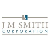 J M Smith Corporation logo - Similar company to Mindseye