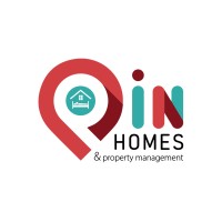 Pin Homes & Property Management logo - Similar company to Konnect - Property Management Services