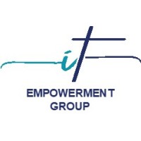 IT Empowerment Group logo - Similar company to Prosoft It (Pty)Ltd