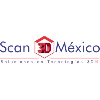 Scan 3D México/AGE logo - Similar company to 3D Scan La Studios