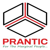 Prantic Unnayan Society (PRANTIC) logo - Similar company to Brix Marq