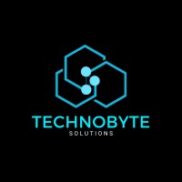 Technobyte Solutions logo - Similar company to We ARE Infotech